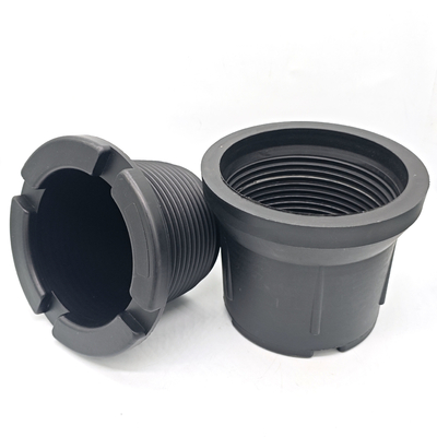 Heavy Duty NC50 4 1/2" IF Plastic draadbeschermer