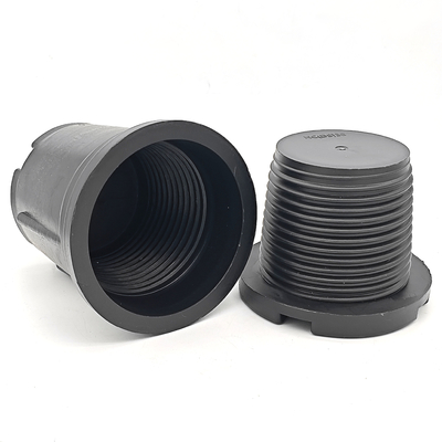 API-standaard voor oliepijpen NC38 Plastic Thread Protector