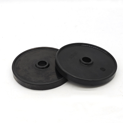 Blueflex-diafragma-kit voor AR30/40-pompen oliebestendige NBR- of FKM-rubber