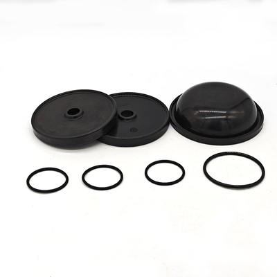 Blueflex-diafragma-kit voor AR30/40-pompen oliebestendige NBR- of FKM-rubber