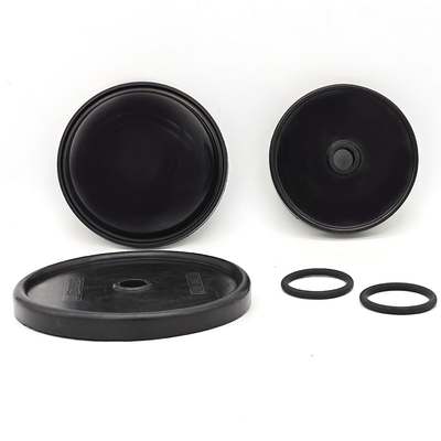 Blueflex-diafragma-kit voor AR30/40-pompen oliebestendige NBR- of FKM-rubber