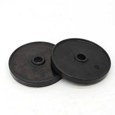 Blueflex-diafragma-kit voor AR30/40-pompen oliebestendige NBR- of FKM-rubber