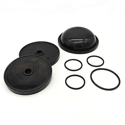 Flexible Accumulator Membrane Diaphragm Repair Kit Voor AR30/40 pompen