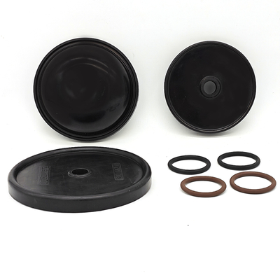 Blueflex-diafragma-kit voor AR30/40-pompen oliebestendige NBR- of FKM-rubber