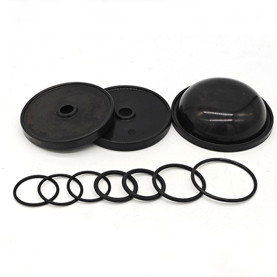 Blueflex-diafragma-kit voor AR30/40-pompen oliebestendige NBR- of FKM-rubber