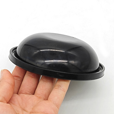 Membraanpakketten voor diafragmapompen en rubberzegelpakketten