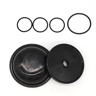 D30 Accu rubber membraan voor compacte hydraulische accu's