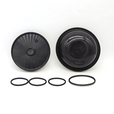 Nitriele of FKM rubber diafragma pomp membraan OEM ODM Custom Service