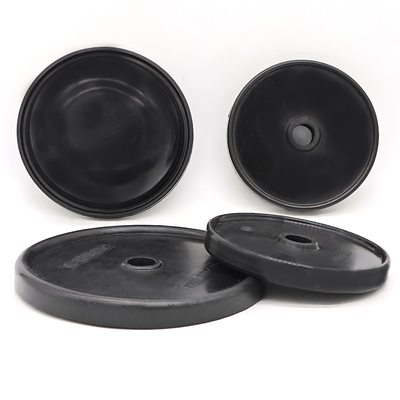 D30 Accu rubber membraan voor compacte hydraulische accu's