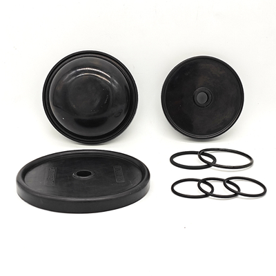 D30 Accu rubber membraan voor compacte hydraulische accu's