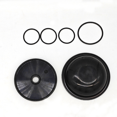 Nitriele of FKM rubber diafragma pomp membraan OEM ODM Custom Service