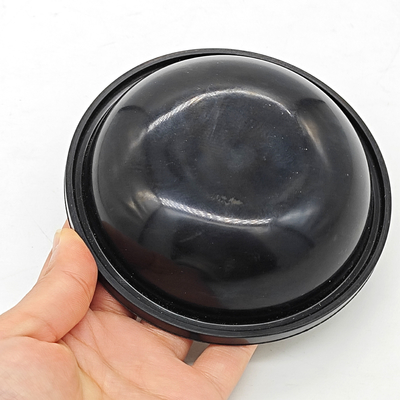 Nitriele of FKM rubber diafragma pomp membraan OEM ODM Custom Service