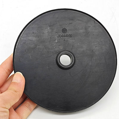 Universele Rubber Waterpomp Membraan Vervangingsonderdelen