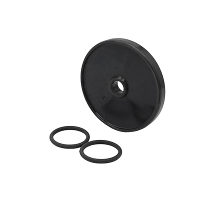 Membraan voor waterpompmachine Nitril of Fkm rubber