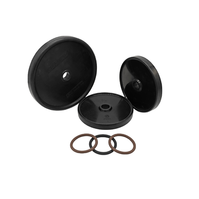 Blueflex-diafragma-kit voor AR30/40-pompen oliebestendige NBR- of FKM-rubber