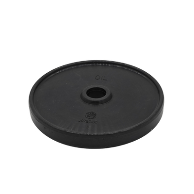 Nitril of FKM rubber membraan voor diafragma pomp oliebestendige waterdicht