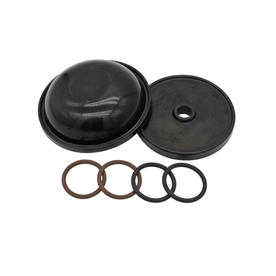 D30 AR30 Pomp accumulator Diafragma Ronde interface Membraanpakking