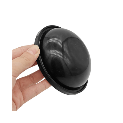 Nitril of FKM rubber membraan voor diafragma pomp oliebestendige waterdicht