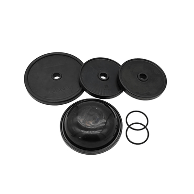 Flexible Accumulator Membrane Diaphragm Repair Kit Voor AR30/40 pompen
