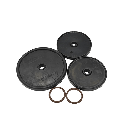 Flexible Accumulator Membrane Diaphragm Repair Kit Voor AR30/40 pompen