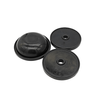D30 AR30 Pomp accumulator Diafragma Ronde interface Membraanpakking