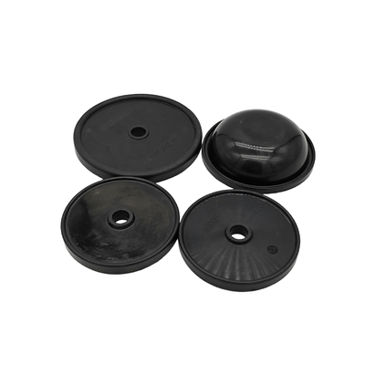 D30 AR30 Pomp accumulator Diafragma Ronde interface Membraanpakking