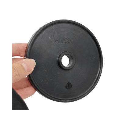 Duurzame waterpompdiafragma rubberen membraan fabrikant