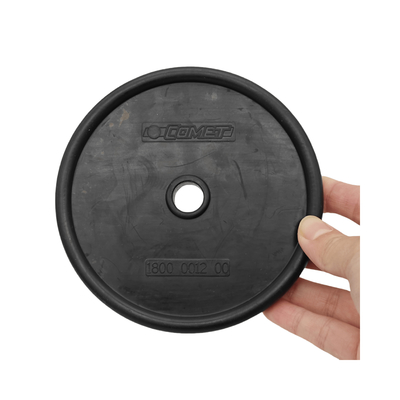 Membraan voor waterpompmachine Nitril of Fkm rubber