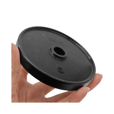 Membraan voor waterpompmachine Nitril of Fkm rubber