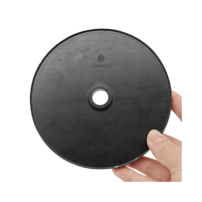 Membraan voor waterpompmachine Nitril of Fkm rubber