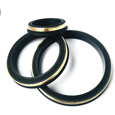 OEM ODM Custom Various Size Hammer Union Seal Rubber Ring Voor Olieveld