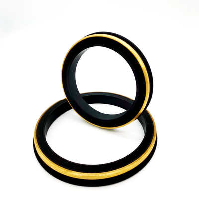 OEM ODM Custom Various Size Hammer Union Seal Rubber Ring Voor Olieveld