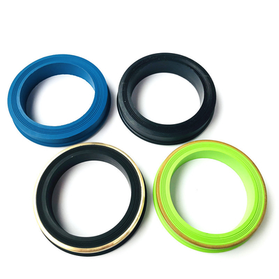 OEM ODM Custom Various Size Hammer Union Seal Rubber Ring Voor Olieveld