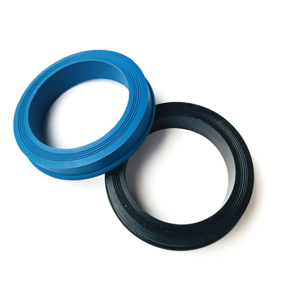 OEM ODM Custom Various Size Hammer Union Seal Rubber Ring Voor Olieveld