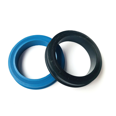 OEM ODM Custom Various Size Hammer Union Seal Rubber Ring Voor Olieveld