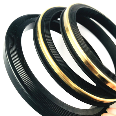 Custom Logo Hammer Union Seal voor standaard of zuur gas