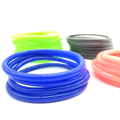 TPU≤ 31,5mpa Silicone ringen Custom logo