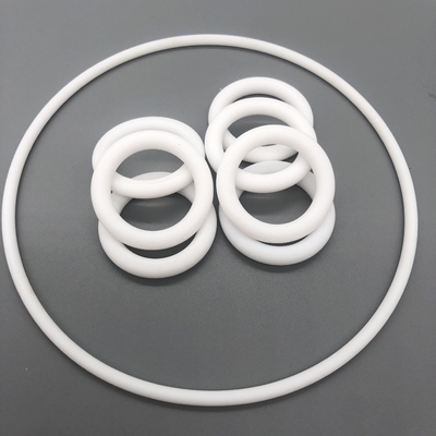 OEM ODM Custom Rubber Rings PTFE chemisch bestand