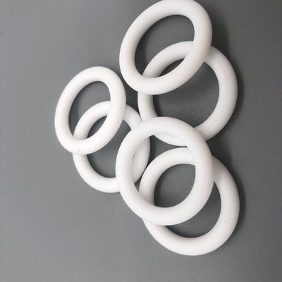 OEM ODM Custom Rubber Rings PTFE chemisch bestand