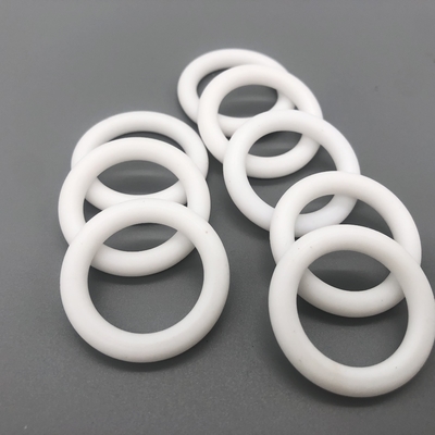 OEM ODM Custom Rubber Rings PTFE chemisch bestand