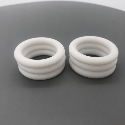 OEM ODM Custom Rubber Rings PTFE chemisch bestand