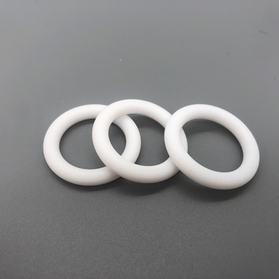 OEM ODM Custom Rubber Rings PTFE chemisch bestand