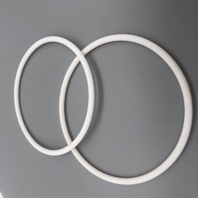 Chemisch bestand PTFE-rubberen oren en afdichtingen voor de olieboorindustrie