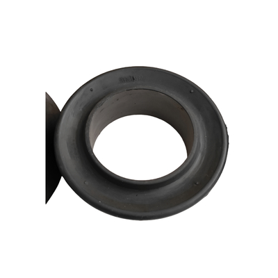Oilfield Tubing Swab Cup RoHS gecertificeerd voor industriële reiniging