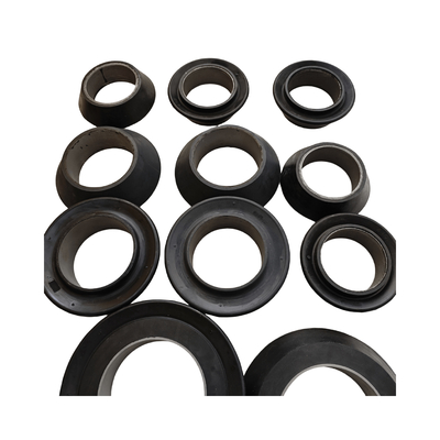 High Performance V Type Tubing Swab Cups voor de olie-industrie