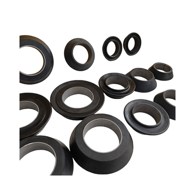High Performance V Type Tubing Swab Cups voor de olie-industrie