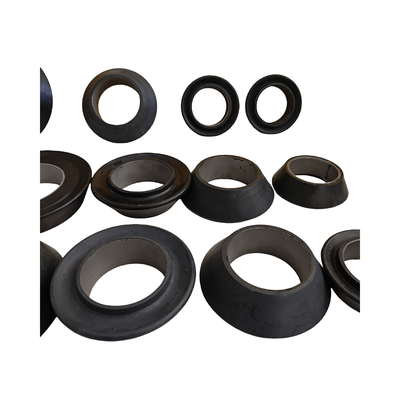 High Performance V Type Tubing Swab Cups voor de olie-industrie