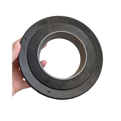 Aluminium-kern Guiberson Swab Cup met 10.000 psi druk en chemische slijtvastheid voor olieveldoperaties