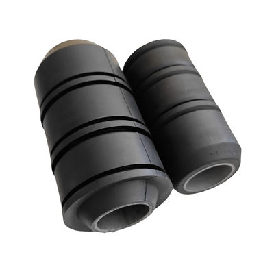 Hoge druk 10.000 psi stalen kern swab cup voor olieveld putgat swabgereedschap in aangepaste maten