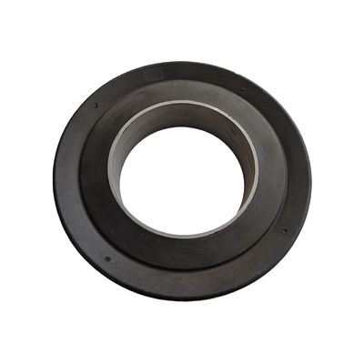 Ondergat rubberen tamponbeker gereedschappen 7 inch v-type